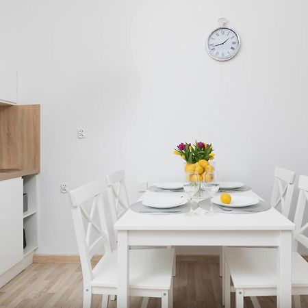 Seaside Butikowe Apartamenty I Grzybowo 200M Od Plazy & Parking W Cenie Esterno foto