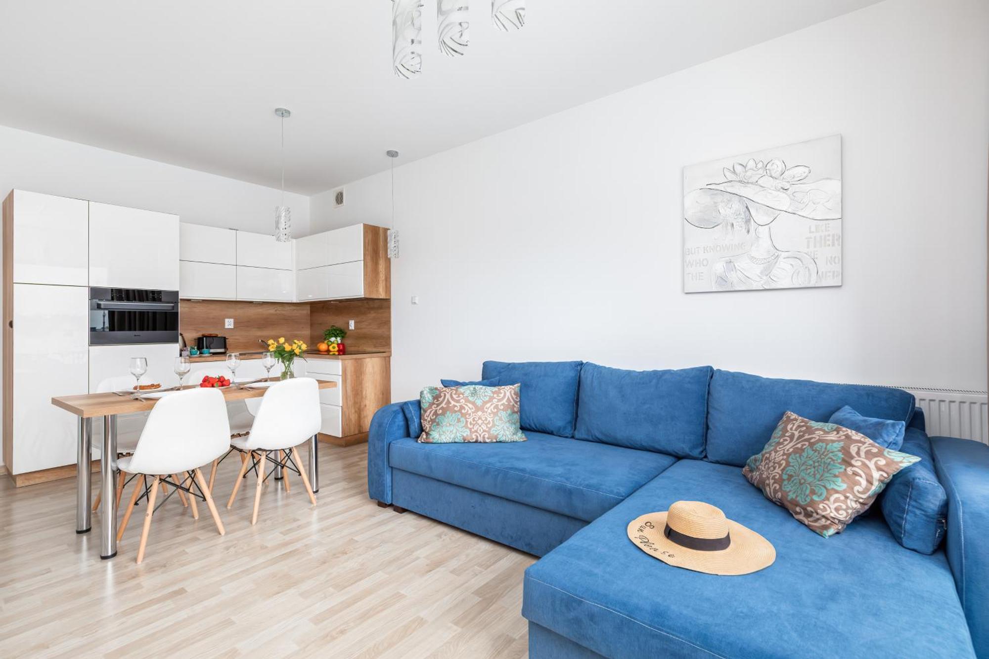 Seaside Butikowe Apartamenty I Grzybowo 200M Od Plazy & Parking W Cenie Esterno foto